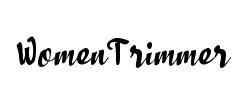 WomenTrimmer - logo